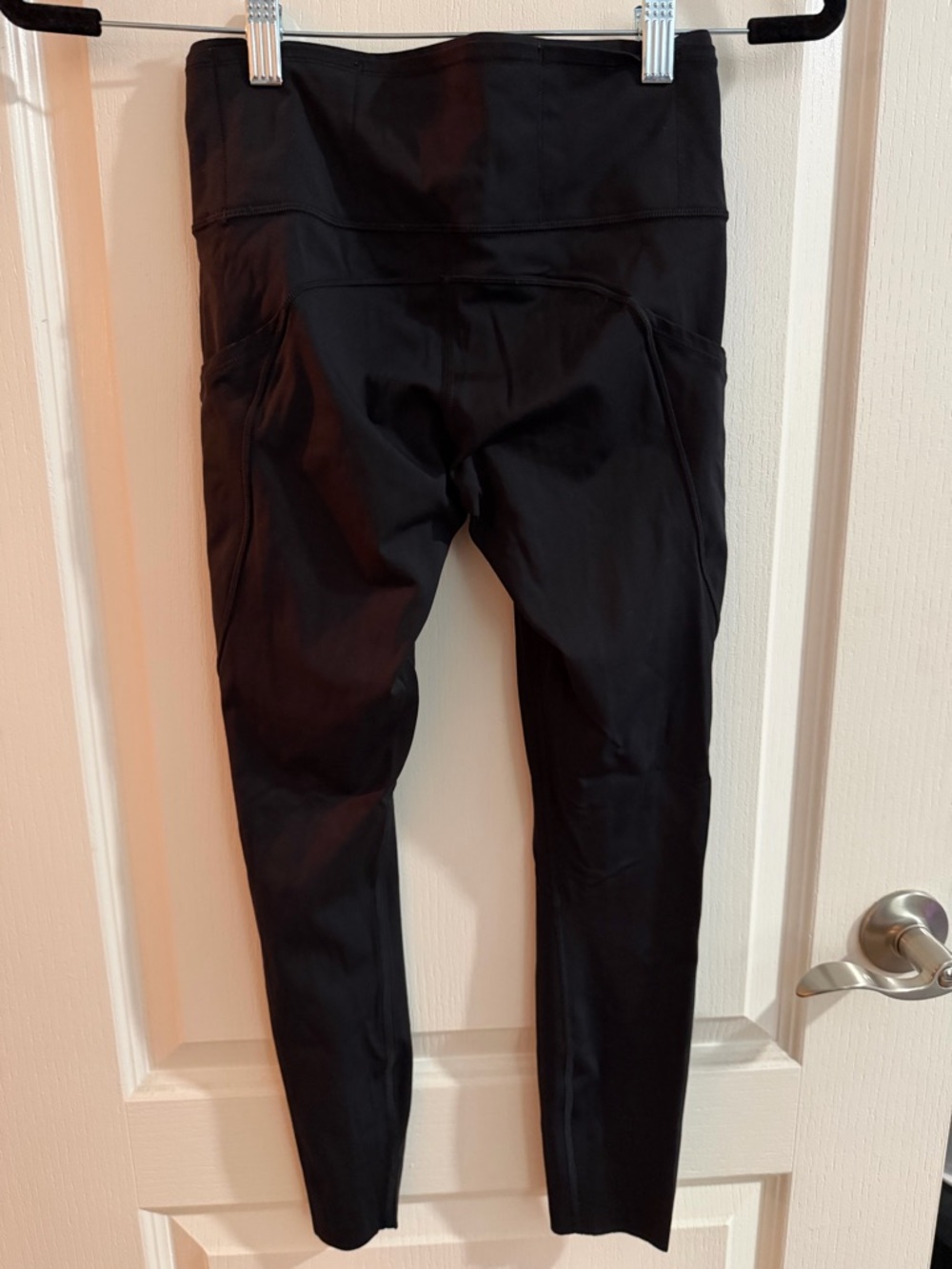 Lululemon Black Leggings